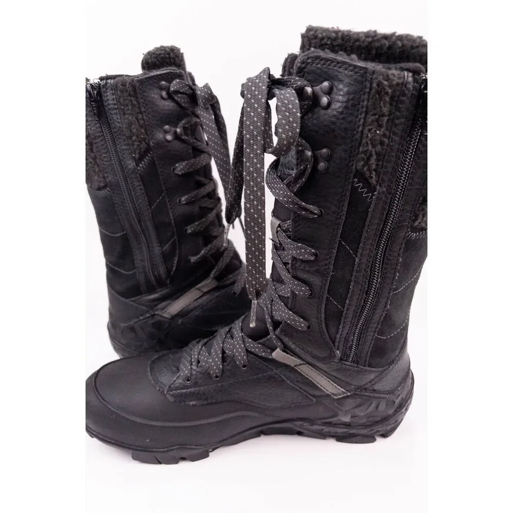 Merrell aurora tall